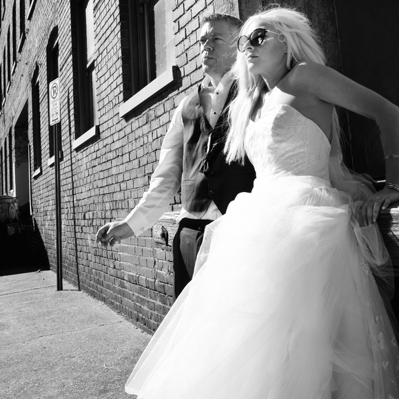 Meet your Posher, Alyssa - Picture 8 of 8